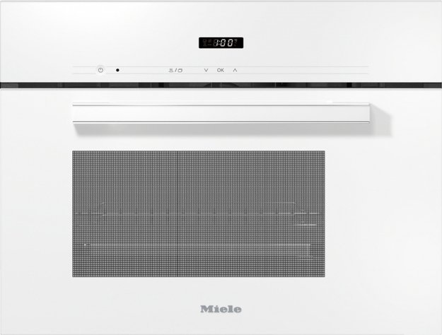 Встраиваемая пароварка Miele DG2840 BRWS (preview 1)