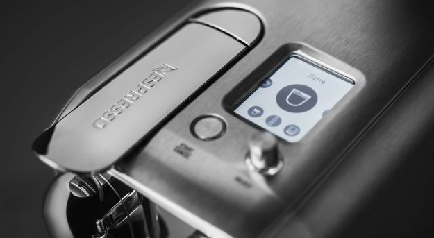 Кофемашина  BORK C830 Creatista Plus (preview 7)