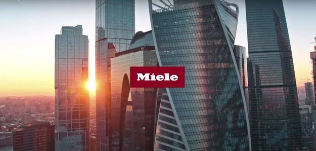 Встраиваемая кофемашина Miele CVA7440 EDST/CLST (video 2)