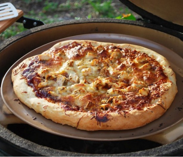 Гриль Big Green Egg XLarge (preview 8)