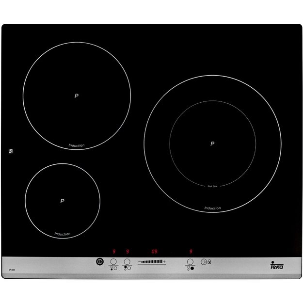 Варочная панель Teka IP 631 (preview 1)