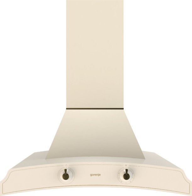 Вытяжка Gorenje DK63MCLI (preview 1)