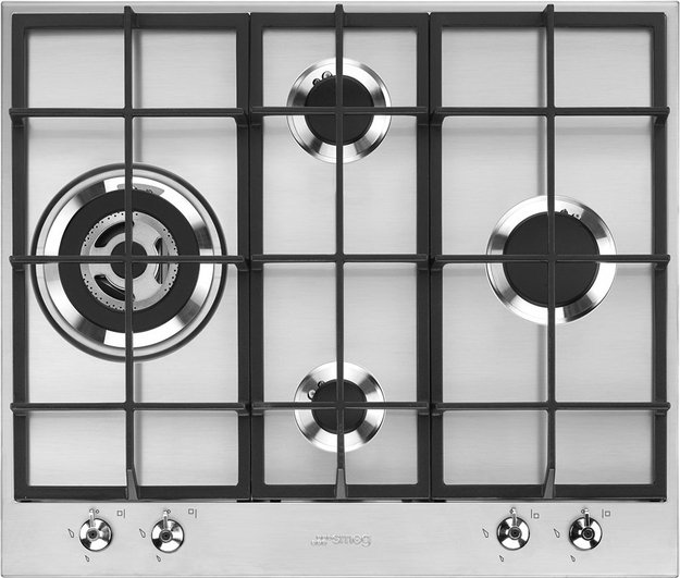 Варочная панель Smeg PX364L (preview 1)