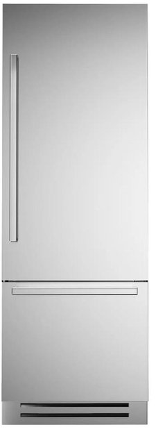 Встраиваемый холодильник Bertazzoni REF75PIXR (preview 1)