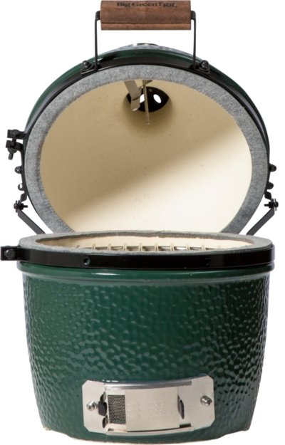 Гриль Big Green Egg Mini (preview 8)