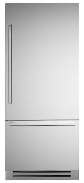 Встраиваемый холодильник Bertazzoni REF90PIXR (preview 1)
