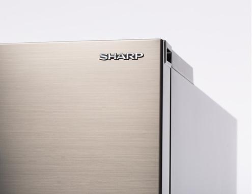 Холодильник Sharp SJ-B320EVCH (preview 3)