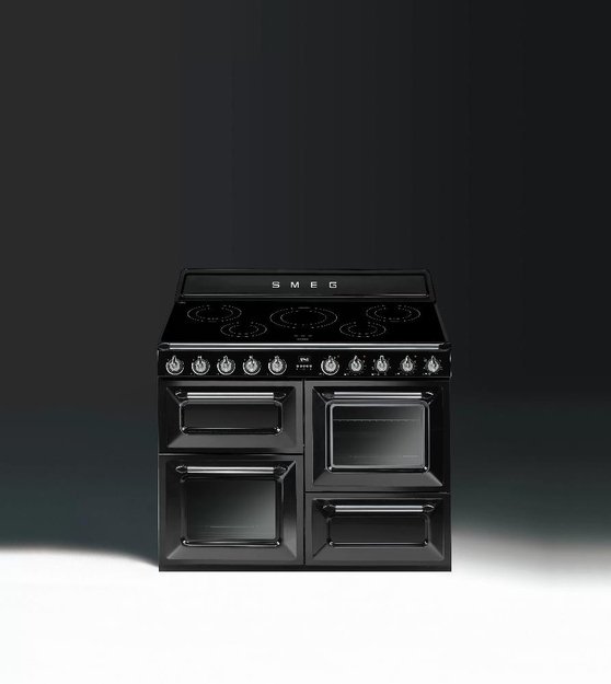 Варочный центр Smeg TR4110IBL (preview 3)