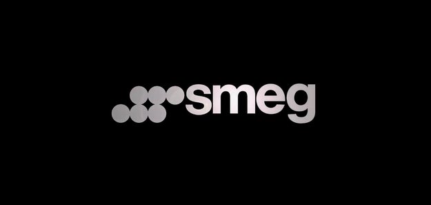 Смеситель Smeg MDF50BL (video 3)
