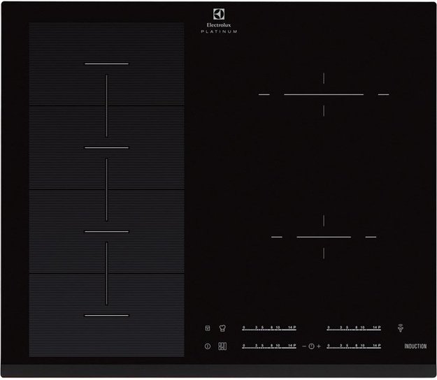 Варочная панель Electrolux EHX96455FK (preview 1)