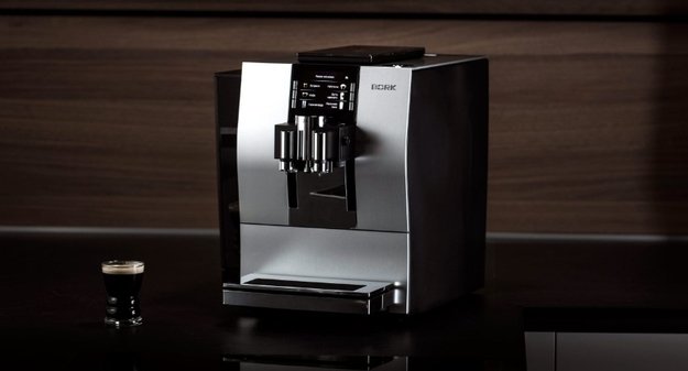Кофемашина BORK Z6 (preview 2)