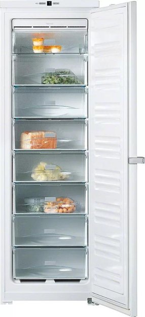 Морозильник Miele FN28062 ws (preview 2)