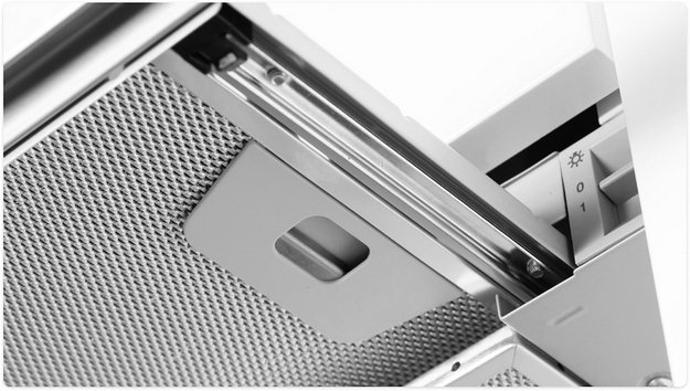 Встраиваемая вытяжка Haier HVX-T671X (preview 4)