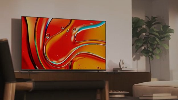 Телевизор Sony KD-75X77L (video 2)
