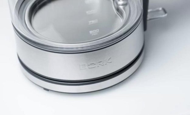 Чайник BORK K515 (preview 3)