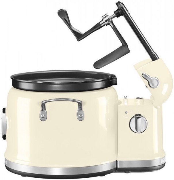 Мультиварка KitchenAid 5KMC4244EAC (preview 4)
