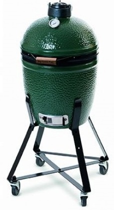 Гриль Big Green Egg Small (preview 5)