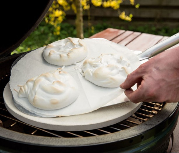 Гриль Big Green Egg Small (preview 11)