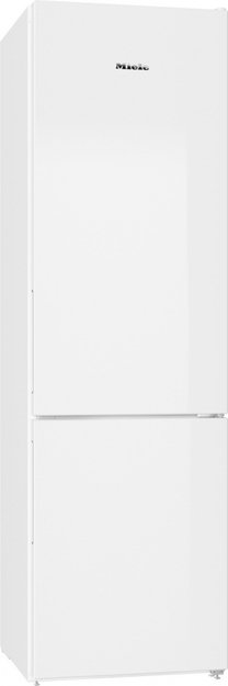 Холодильник Miele KFN 29162D WS (preview 1)