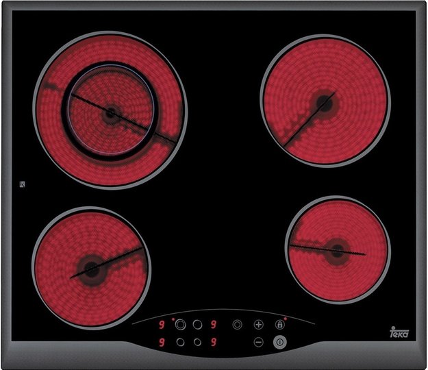 Варочная панель Teka TM 620 (preview 1)