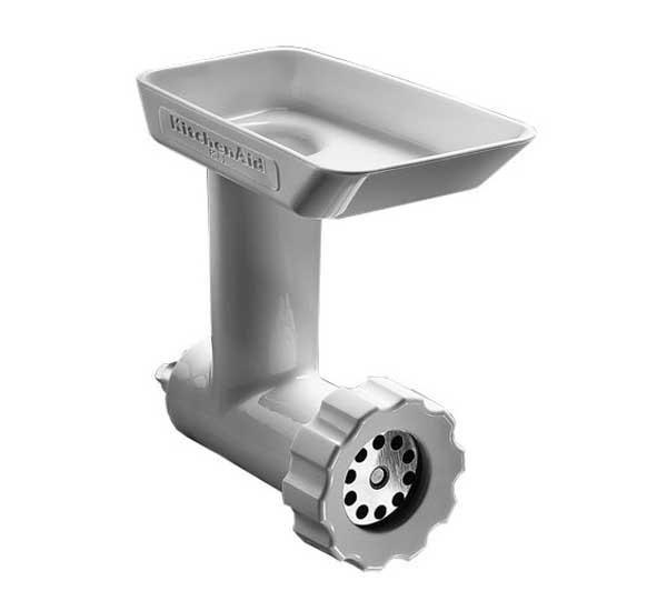 Насадка-мясорубка KitchenAid 5FGA (preview 1)