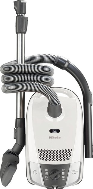 Пылесос Miele SDRB4 Compact C2 (preview 1)