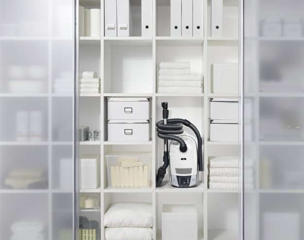 Пылесос Miele SDRB4 Compact C2 (preview 4)