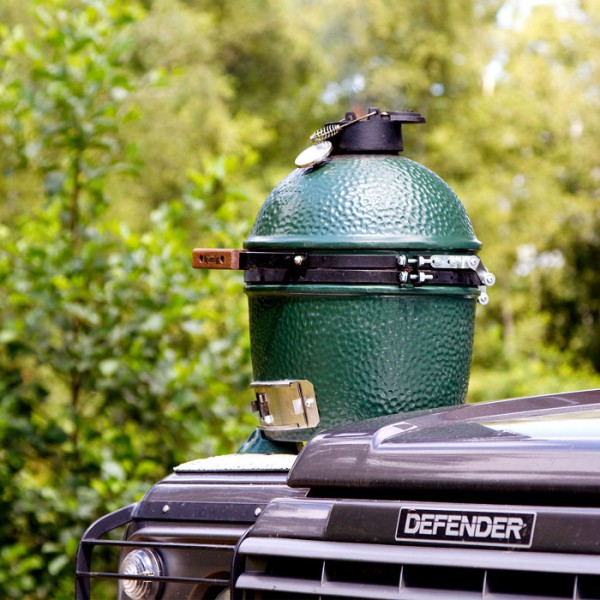 Гриль Big Green Egg Mini (preview 4)