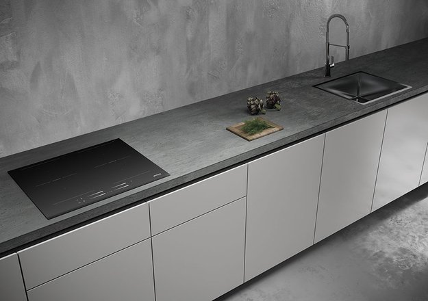 Варочная панель Smeg SI2M7643B (preview 3)