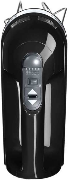Миксер KitchenAid 5KHM9212EOB (preview 3)
