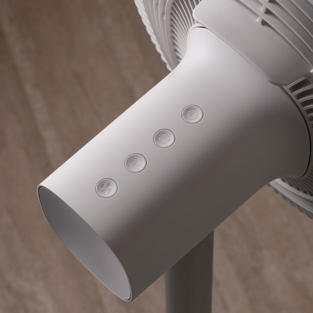 Вентилятор BORK P701wt (preview 12)
