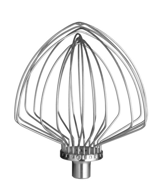 Миксер KitchenAid 5KSM7990XEWH (preview 5)