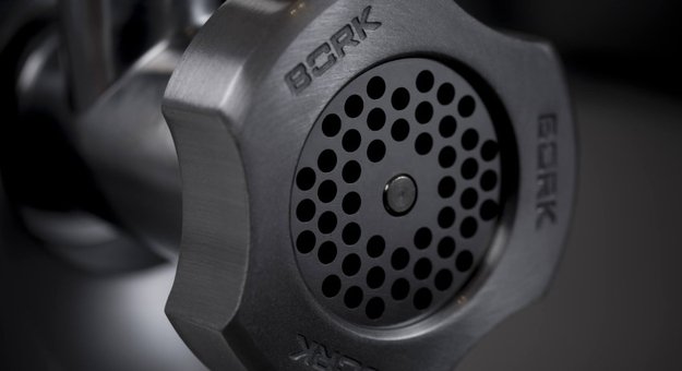 Мясорубка BORK M501 (preview 4)