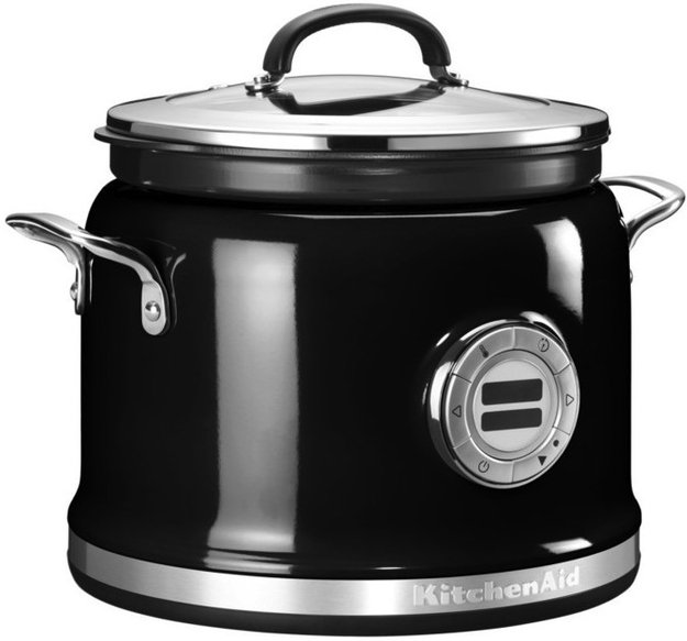 Мультиварка KitchenAid 5KMC4241EOB (preview 2)