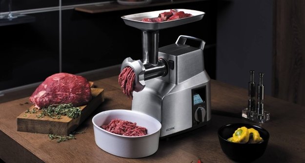 Мясорубка BORK M700 (preview 2)