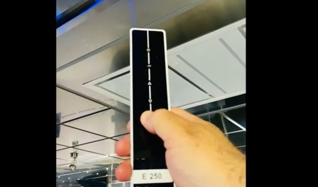 Варочная панель Pando PGA-4260 (video 1)