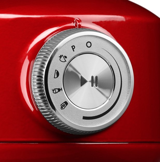 Блендер KitchenAid 5KSB5080EBK (preview 5)