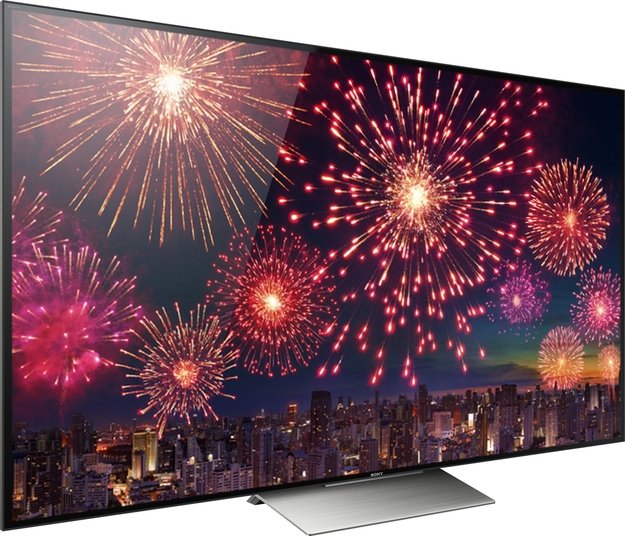 Телевизор Sony KD-75XD9405 (preview 3)