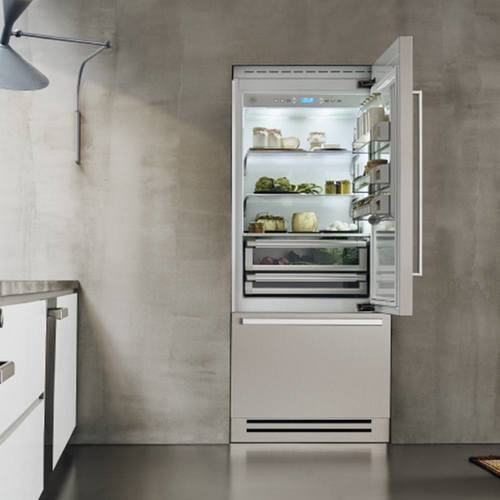 Встраиваемый холодильник Bertazzoni REF90PIXR (preview 2)