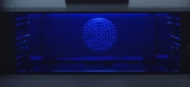 Варочная панель Gaggenau CX482111 (video 1)