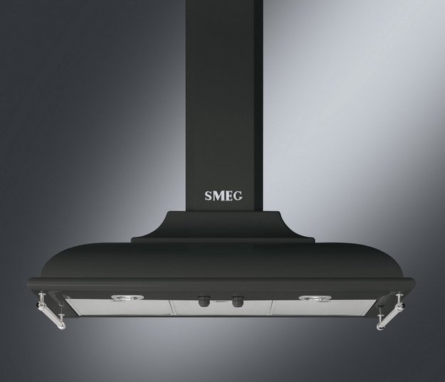 Вытяжка Smeg KC19A-2 (preview 2)