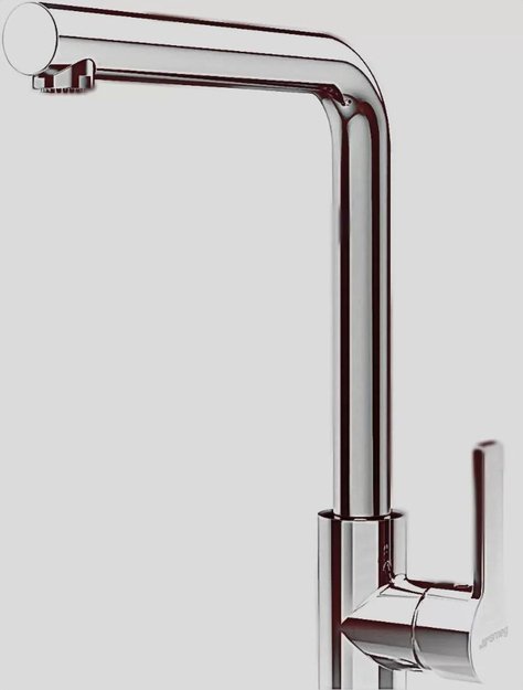 Смеситель Smeg MI1CR (preview 4)