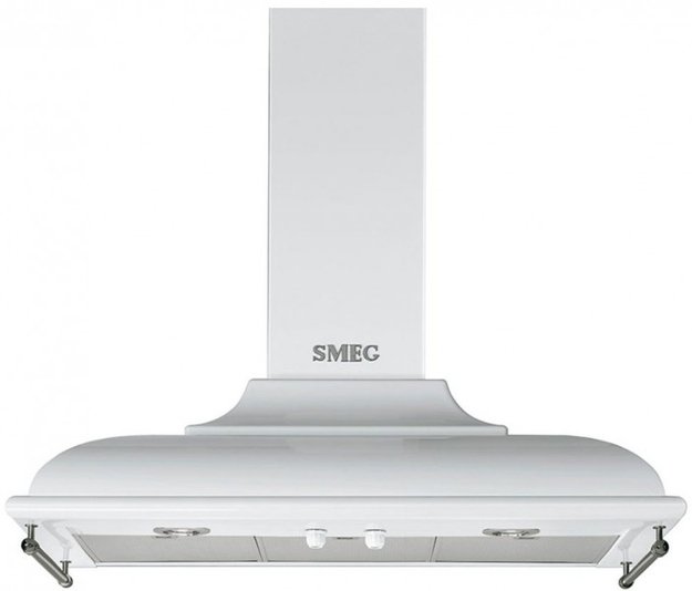 Вытяжка Smeg KC19BSE (preview 1)