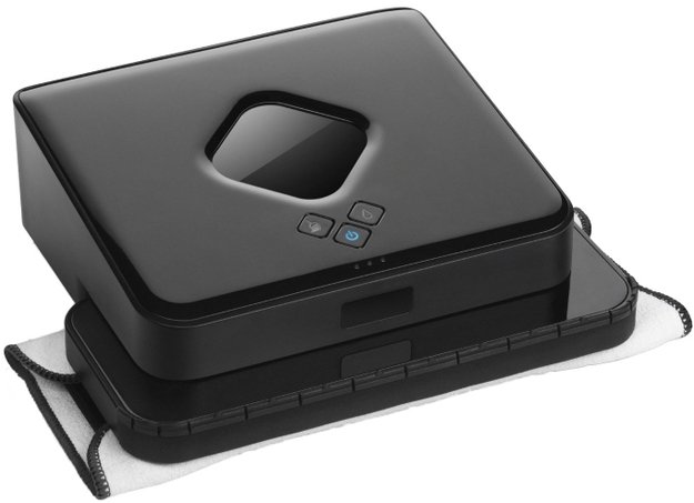 Робот-пылесос iRobot Braava 380 (preview 2)