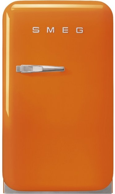Мини-бар Smeg FAB5ROR3 (preview 1)