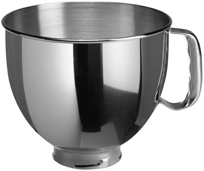 Миксер KitchenAid KSM150PSEMC (preview 8)