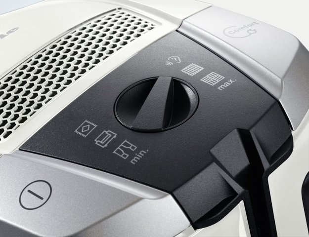 Пылесос Miele SDRB4 Compact C2 (preview 3)