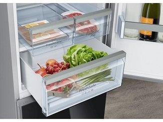 Зона свежести (FreshSafe)