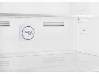 Активная ионизация (Active Ion)