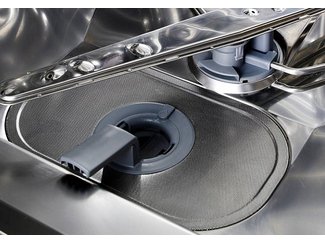 Система суперочистки (Super Cleaning System™)